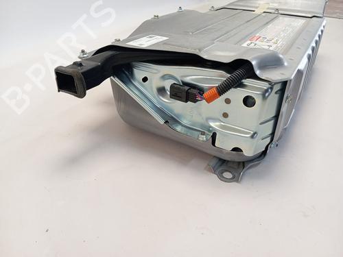 Battery TOYOTA YARIS (_P21_, _PA1_, _PH1_)  | BP25855684E11 