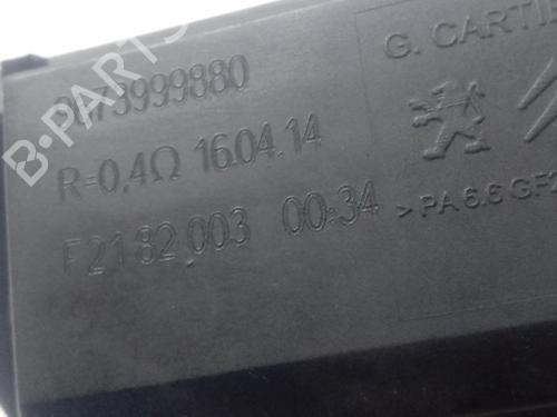 Other PEUGEOT 5008 (0U_, 0E_) 1.6 HDi | BP19261706O1 