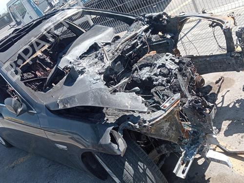 Used Parts BMW 5 Touring (F11) 520 d 2599863