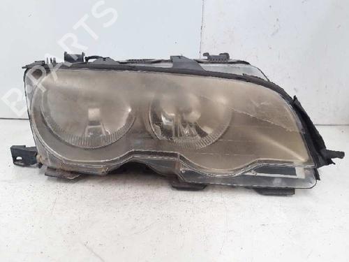 Right headlight BMW 3 Convertible (E46) 330 Ci | BP12660682C29 - Image 2