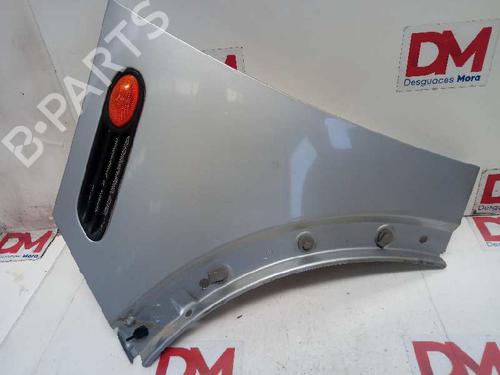 Left front fenders MINI MINI (R50, R53)  | BP12645686C41 