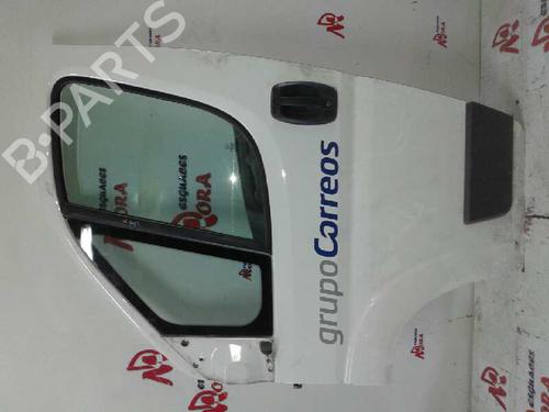 Used Left front door PEUGEOT BOXER Van 2.2 HDi 120 (120 hp) 12674898