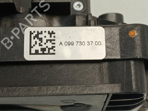 Rear left lock MERCEDES-BENZ C-CLASS (W205) C 220 BlueTEC / d (205.002, 205.004) | BP18001753C100 