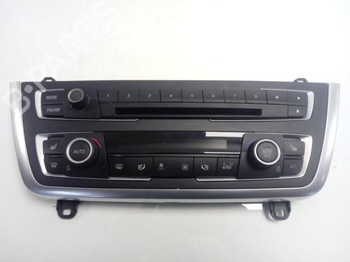Commande Chauffage BMW 3 (F30, F80) 320 d | BP13491505I5 