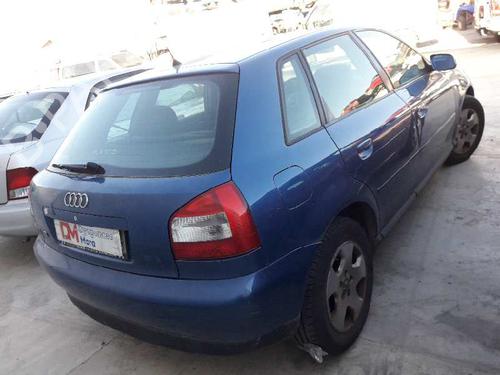 ABS pump AUDI A3 (8L1)  | BP12650793M43 