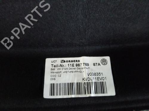 Hattehylde VW ID.5 (E39) GTX 4motion | BP29410067C85 