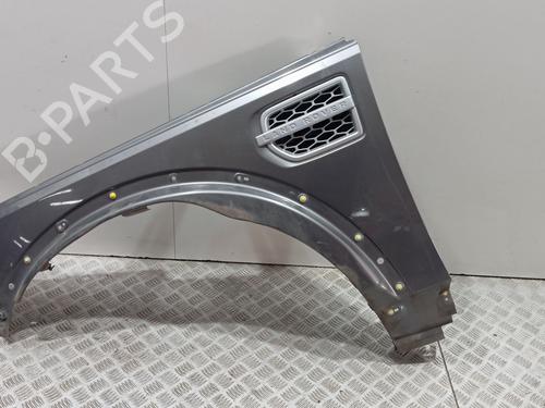 Used Left front fenders Left front fenders 39514526 39514526