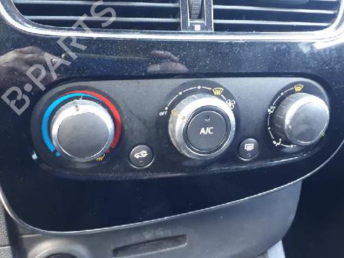 Used Climate control RENAULT CLIO IV (BH_) [2012-2021]  12662715