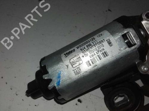 Rear wiper motor SEAT IBIZA IV (6J5, 6P1)  | BP12636383M102 