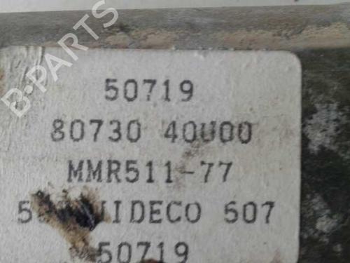 Front right window mechanism NISSAN PRIMERA (P11)  | BP12641573C23 
