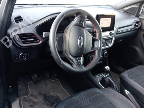 Girkule FORD PUMA (J2K, CF7)  | BP29548450I34 