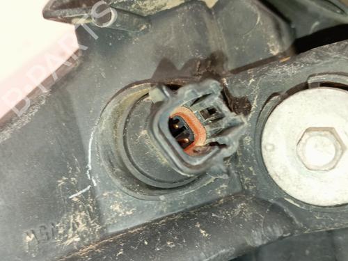 Højre forlygte NISSAN NAVARA NP300 (D40)  | BP32173010C29 