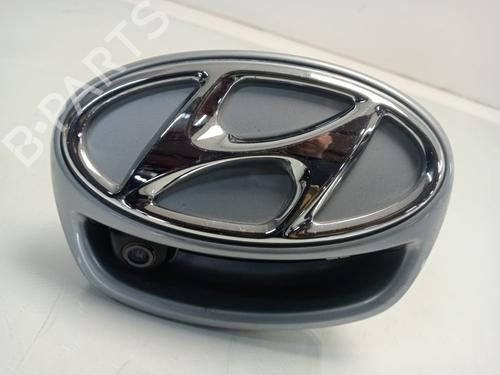 Used Tailgate handle Tailgate handle HYUNDAI IONIQ (AE) [2016-2023] 17323361 17323361