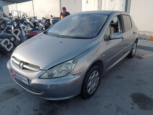 Recambios PEUGEOT 307 (3A/C) 1.6 HDi 110 4818251