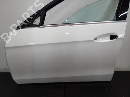Left front door MERCEDES-BENZ E-CLASS (W212) E 350 BlueTEC (212.026) | BP15852517C2 