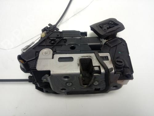 Rear right lock SEAT LEON ST (5F8)  | BP15652996C99 