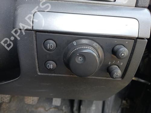 Gearbox OPEL SIGNUM Hatchback (Z03)  | BP22747854M3 