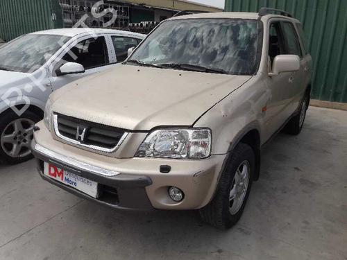 Transfer box HONDA CR-V I (RD)  | BP13541412M36 