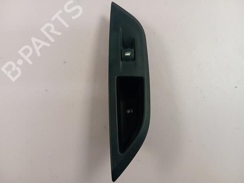 Interrupteur de vitre arrière gauche PEUGEOT 2008 I (CU_) [2013-2025]  30570825
