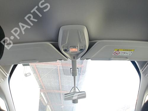 Luftventil CITROËN C4 Picasso II  | BP22704695I21 