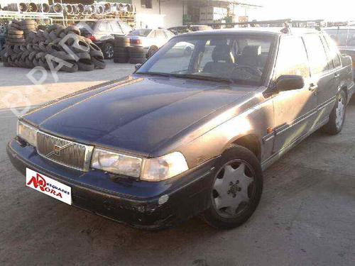 Brugte VOLVO 960 II (964) [1994-1996]  2599796