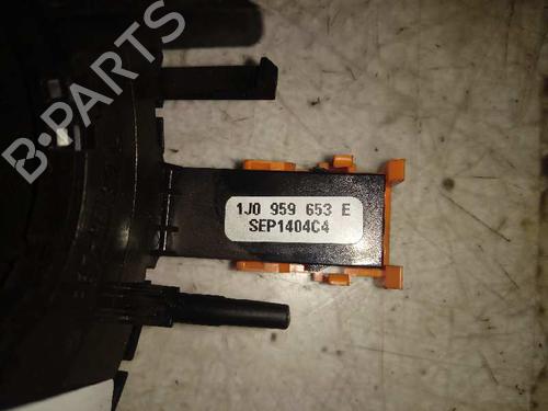 Kontaktrulle Airbag SEAT LEON (1M1) | BP30370761C102