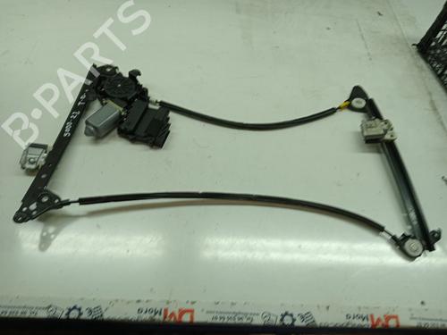 Used Rear right window mechanism VW SHARAN (7M8, 7M9, 7M6) 1.9 TDI (130 hp) 14364740