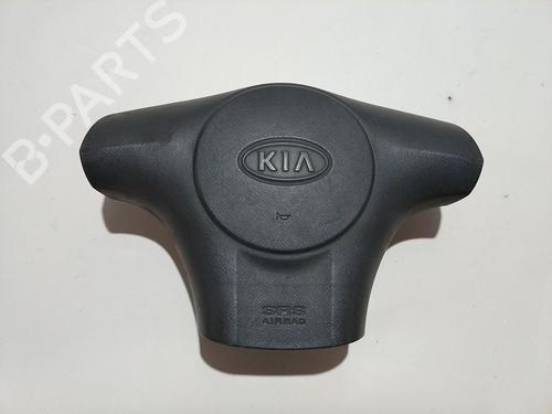 Used Driver airbag Driver airbag KIA PICANTO I (SA) 1.1 (65 hp) 34719942 34719942