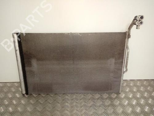 Used AC radiator VW TOUAREG (7P5, 7P6) [2010-2018]  17567303