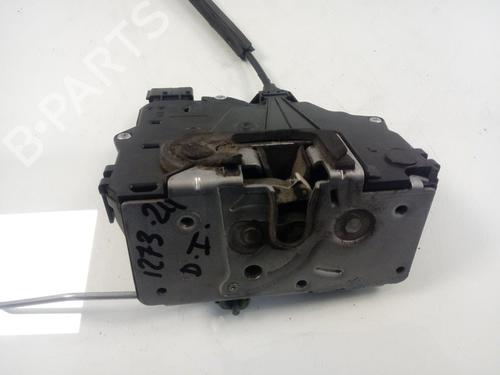 Front left lock CITROËN JUMPER I Bus (244, Z_)  | BP18083451C98 