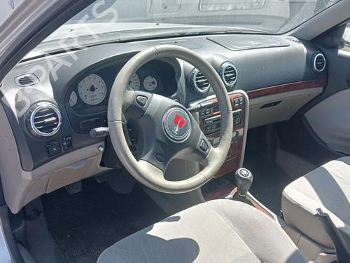 Left mirror ROVER 45 I Saloon (RT) 1.6 | BP26499880C26 