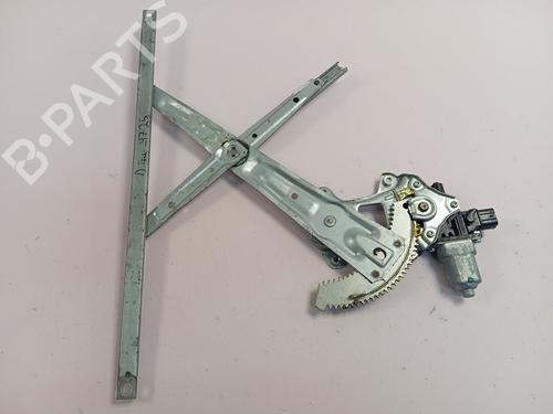 Used Front left window mechanism MITSUBISHI ASX (GA_W_) [2009-2025]  28478884