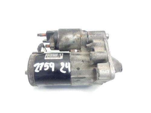 Used Starter CITROËN C4 I (LC_) [2004-2014]  18829546