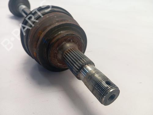 Left front driveshaft CITROËN JUMPY III Van (V_) | BP33426550M38 - Image 2