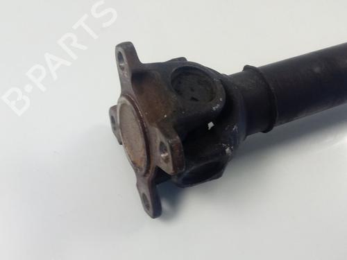 Driveshaft BMW X3 (E83)  | BP18491568M37 