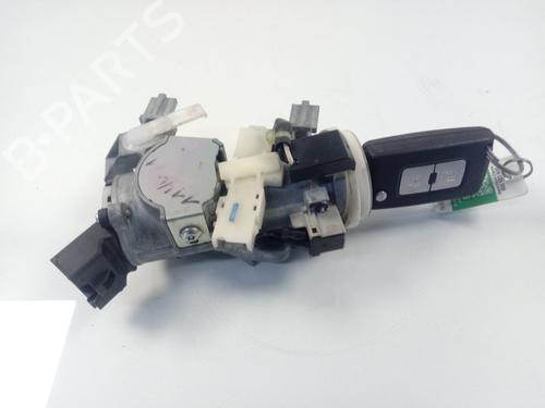 Elektronisk modul MITSUBISHI PAJERO IV (V8_W, V9_W) 3.2 DI-D 4WD (V98W, V88W) | BP17905396M83 
