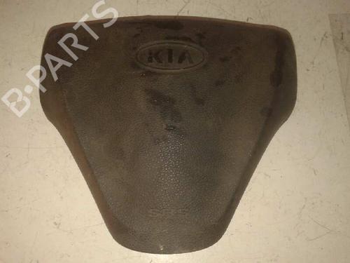 Airbag delantero izquierdo KIA RIO II (JB) [2005-2011]  16828934
