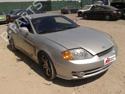 AC compressor HYUNDAI COUPE II (GK) | BP12677037M34