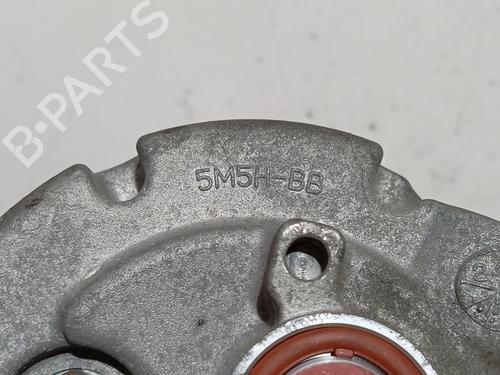 AC compressor FORD FOCUS II (DA_, HCP, DP) | BP31296379M34