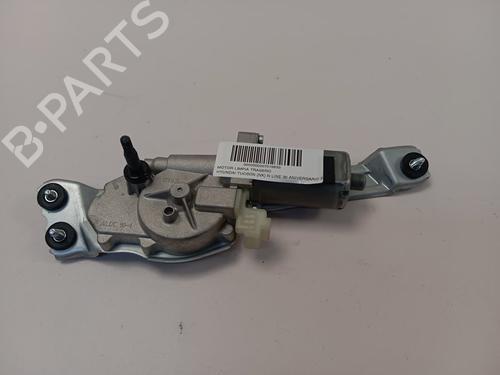 Used Rear wiper motor HYUNDAI TUCSON (NX4E, NX4A) [2020-2025]  21218964