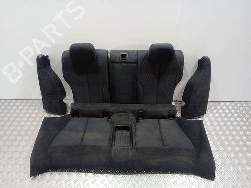 Stol bak BMW 4 Coupe (F32, F82) 435 d xDrive (313 hp) 18099243