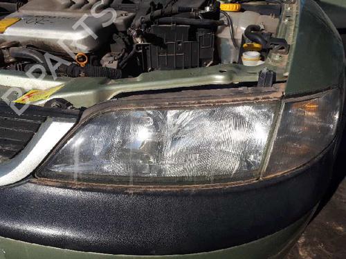 Used Left headlight OPEL VECTRA B (J96) [1995-2004]  12836159