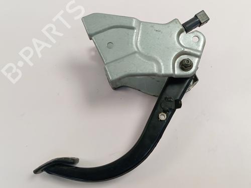 bremsepedal RENAULT TRAFIC II Van (FL) 1.9 dCi 100 (FL0C, FL0K, FL0B) | BP36017585I19 - Image 3
