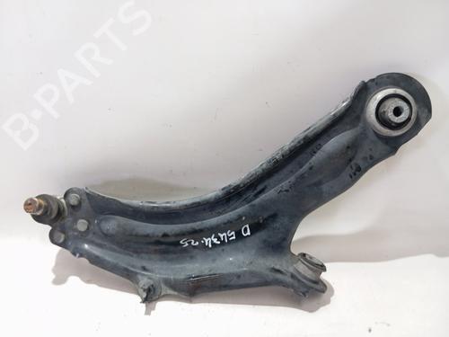 Used Right front suspension arm RENAULT KANGOO / GRAND KANGOO II (KW0/1_) 1.5 dCi 90 (KW05, KW08, KW0G, KW11) (90 hp) 29002606