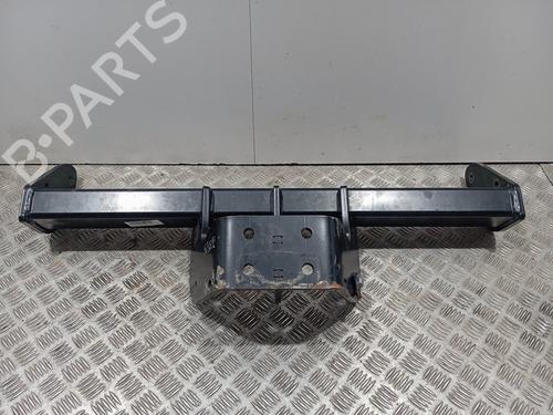 Used Rear bumper reinforcement SSANGYONG MUSSO (QK) [2018-2025]  29164103