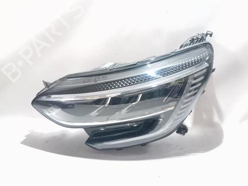 Used Left headlight Left headlight 39402518 39402518