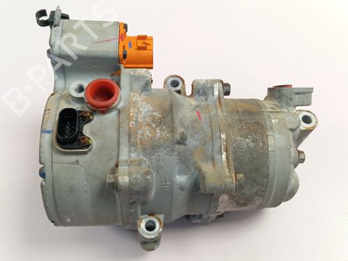 Used AC compressor AC compressor 39095714 39095714