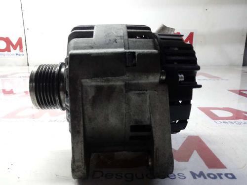 Used Alternator NISSAN KUBISTAR Van (X76) 1.5 dCi 70 (68 hp) 16546647