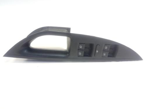 Used Left front window switch SEAT ALTEA (5P1) [2004-2015]  19524518
