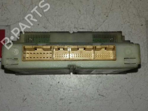 Climate control VW GOLF IV (1J1) 1.9 TDI | BP12651086I5 